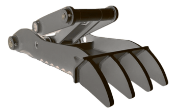 Pulgar mecanico